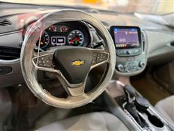 شێڤرۆلێت مالیبۆ